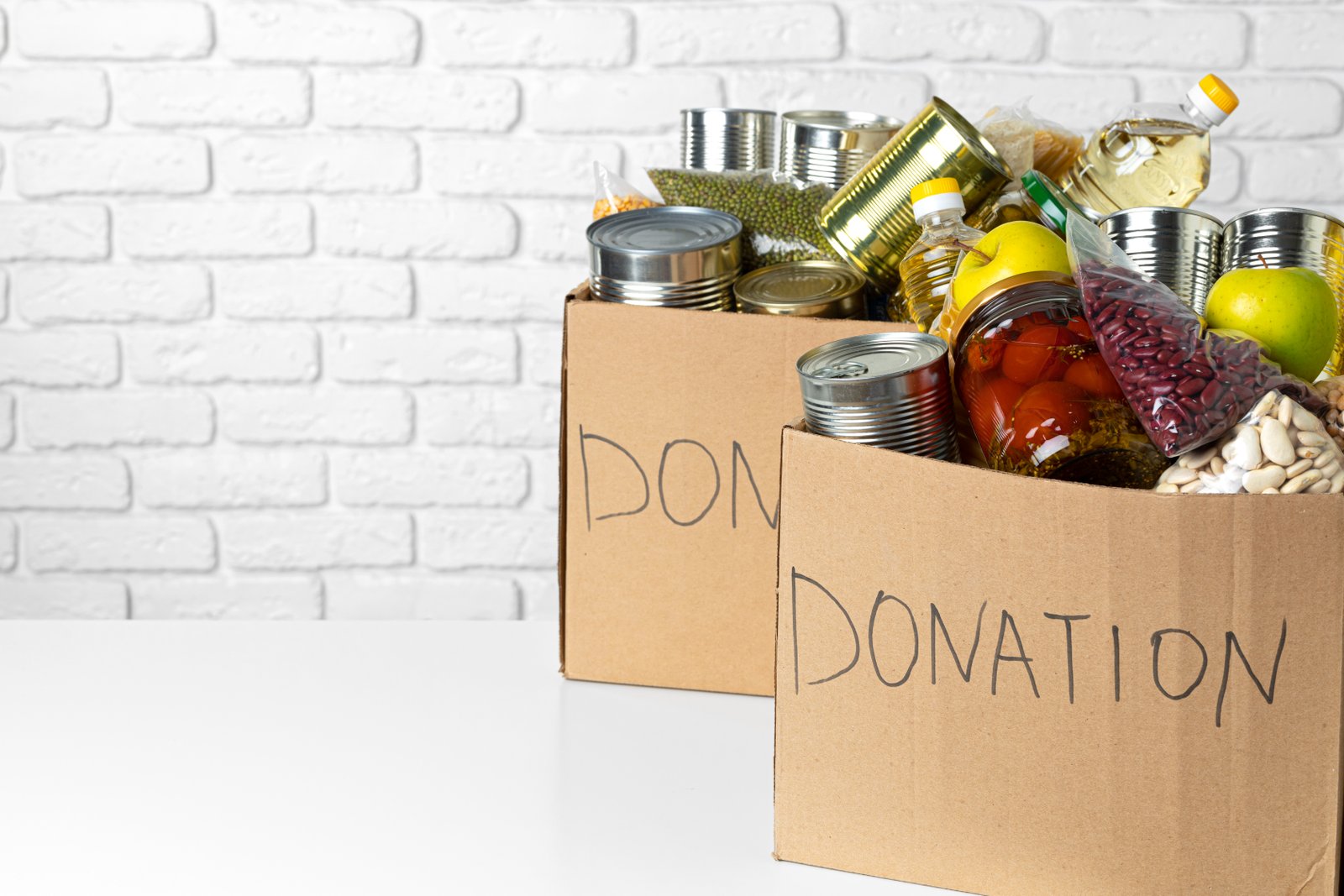 Food assistance